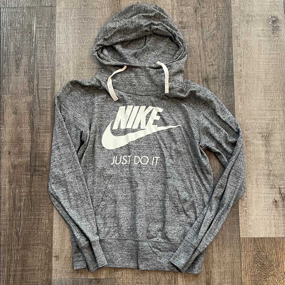 NIKE HOODIE